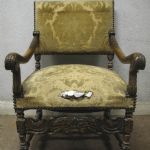 611 5211 ARMCHAIR